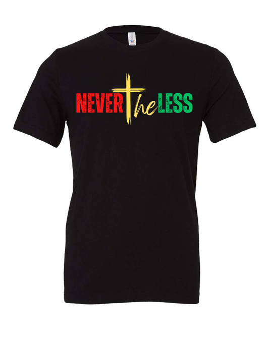 NEVERTHELESS "BLK History edition"