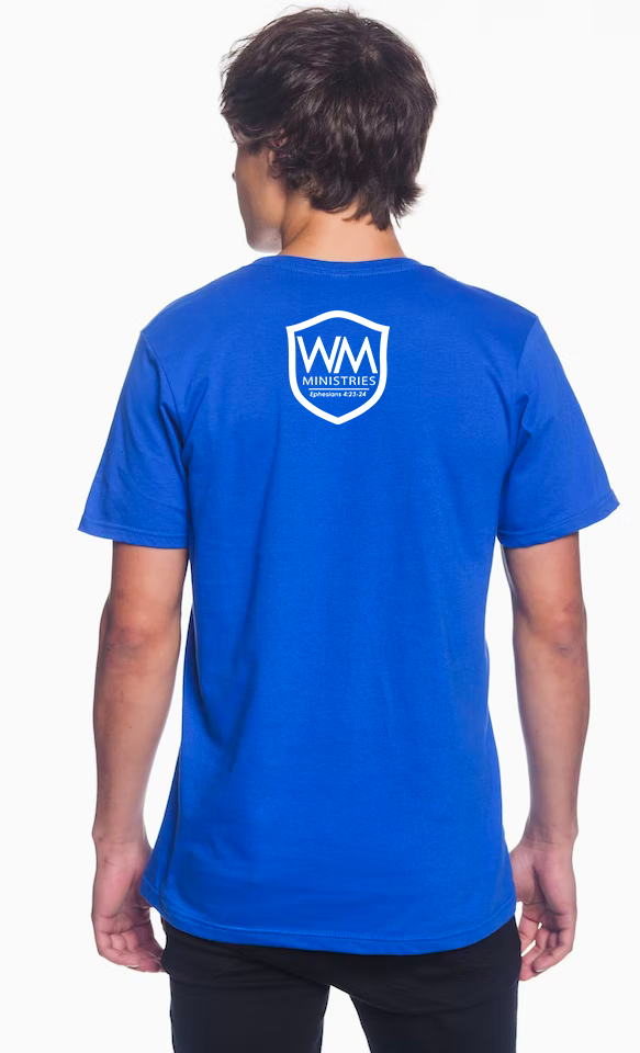 WM T-shirt