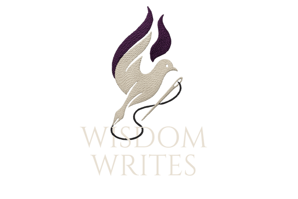 Wisdom Writes