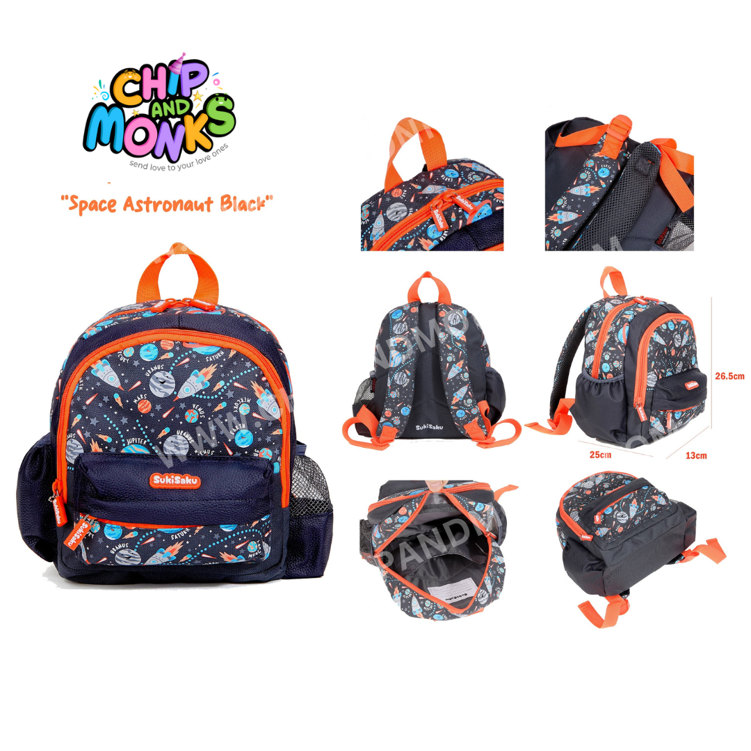 WM Adult White Hoodie