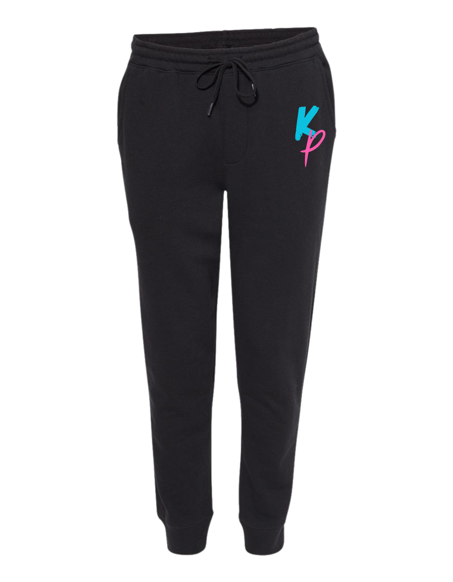 Kingdom Property "Black Berry" Hoodie and Jogger set