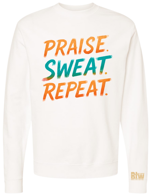 PSR - Bone sweatshirt