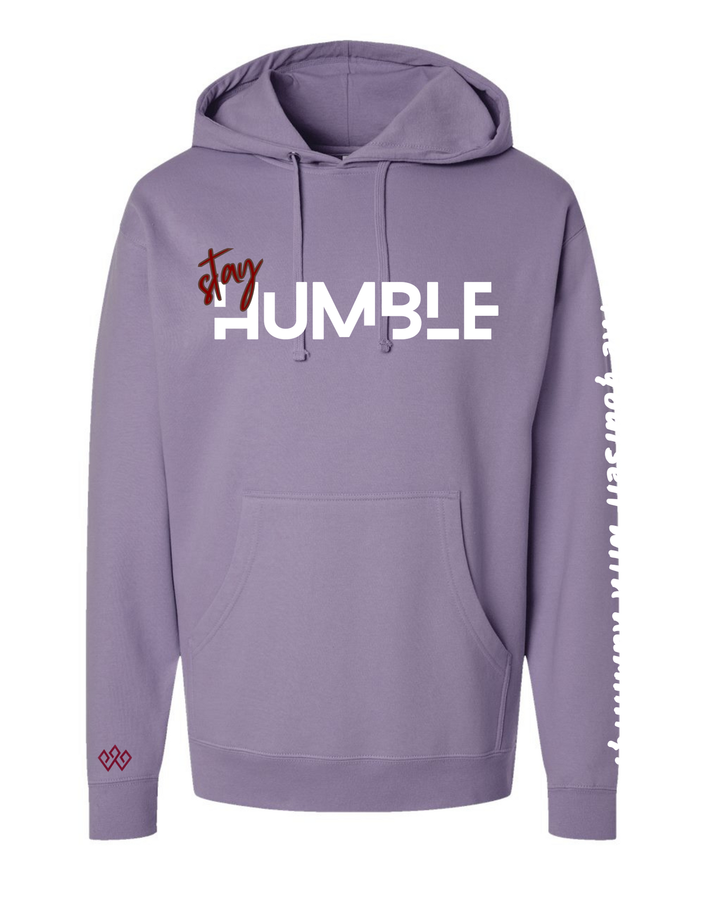 Stay Humble Hoodie