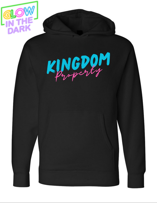 Kingdom Property "Black Berry"