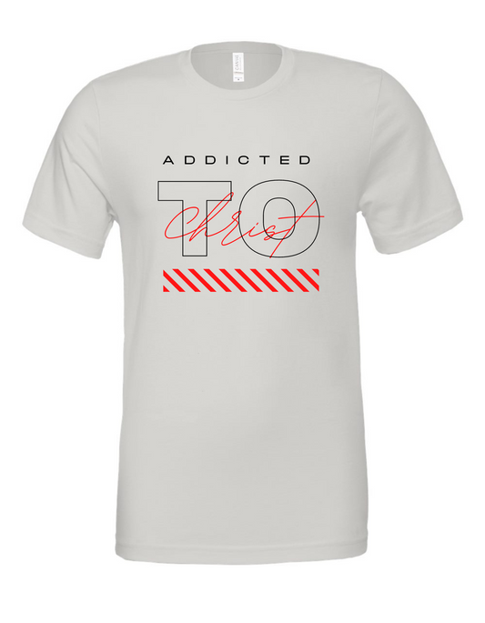 Addicted to Christ