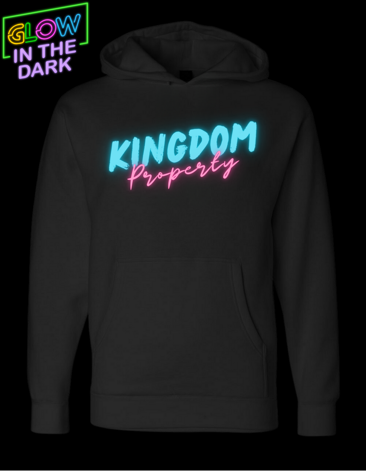 Kingdom Property "Black Berry"