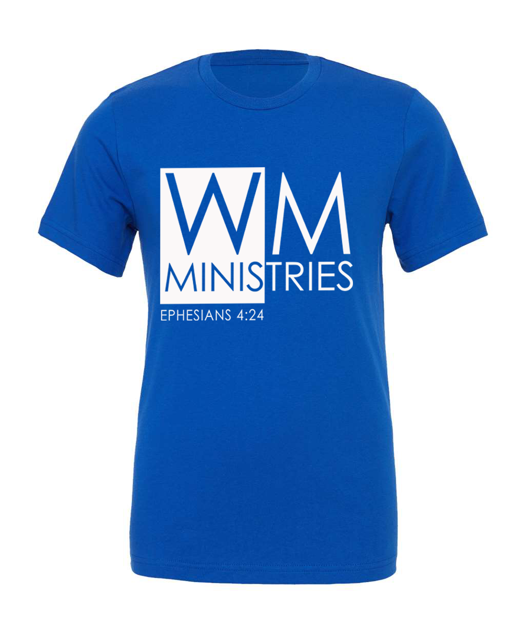 WM T-shirt