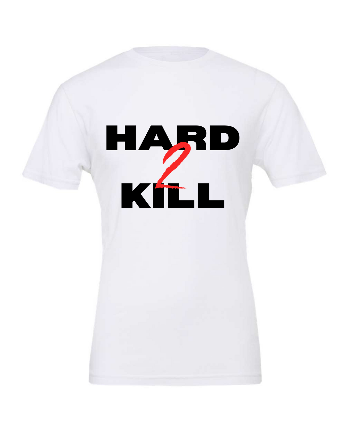 Hard 2 Kill