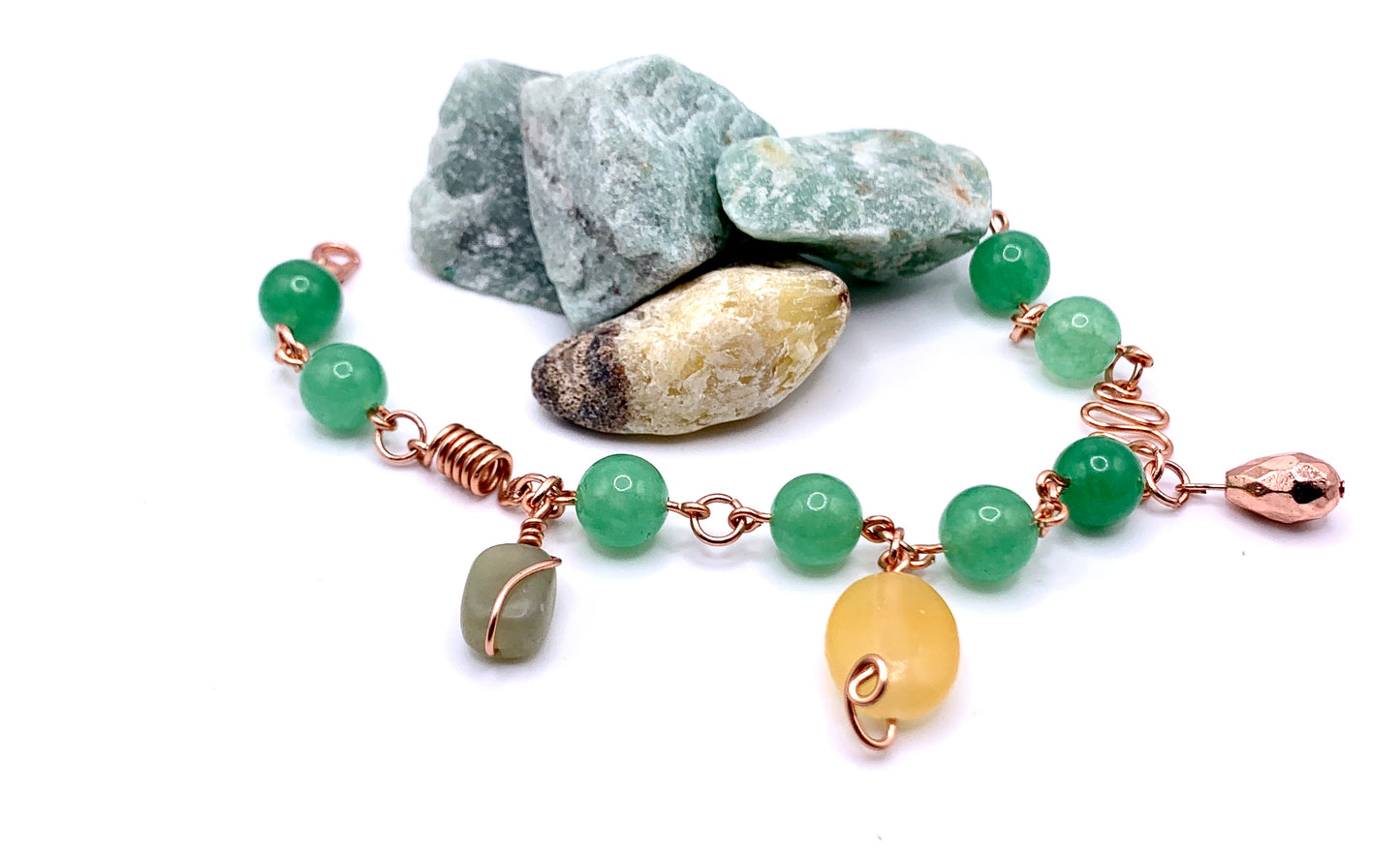 Aventurine Bracelet